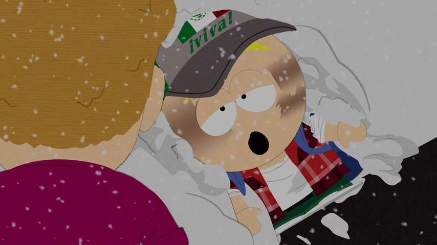 Последний из Мексикан Скриншот 6