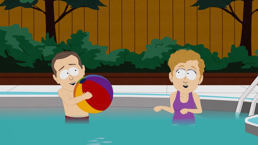 Последний из Мексикан Скриншот 10