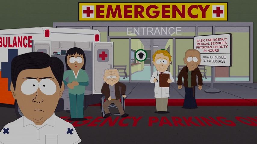 Последний из Мексикан Скриншот 14