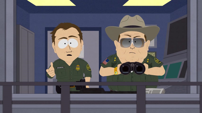 Последний из Мексикан Скриншот 15