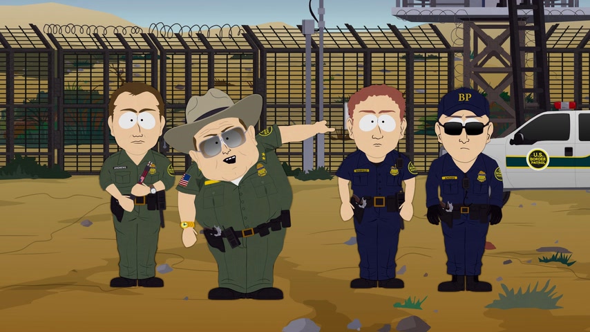 Последний из Мексикан Скриншот 18