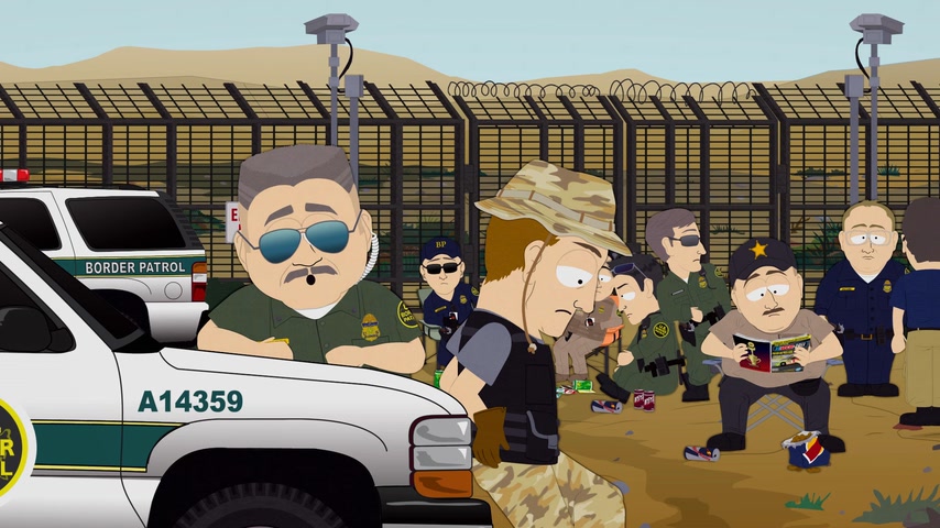 Последний из Мексикан Скриншот 22