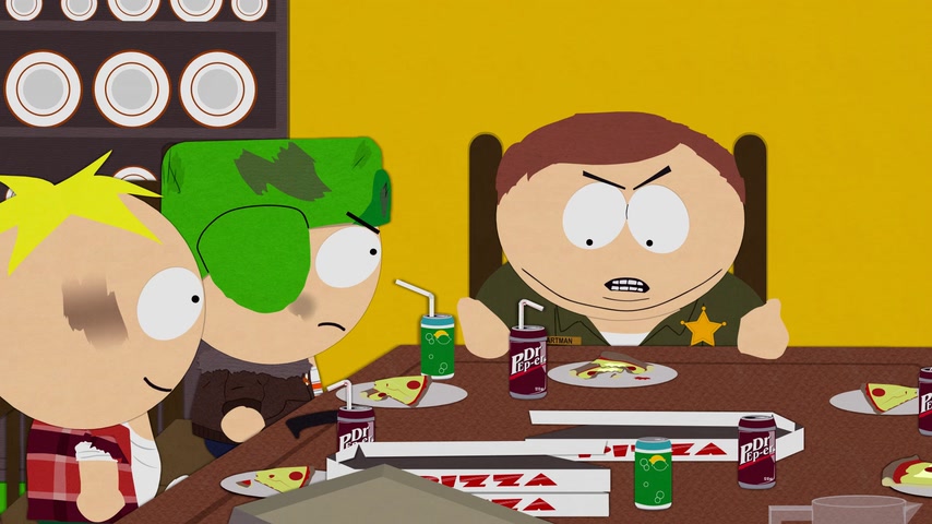 Последний из Мексикан Скриншот 26