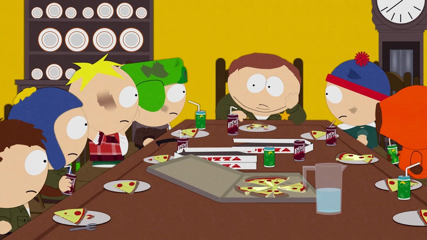 Последний из Мексикан Скриншот 27