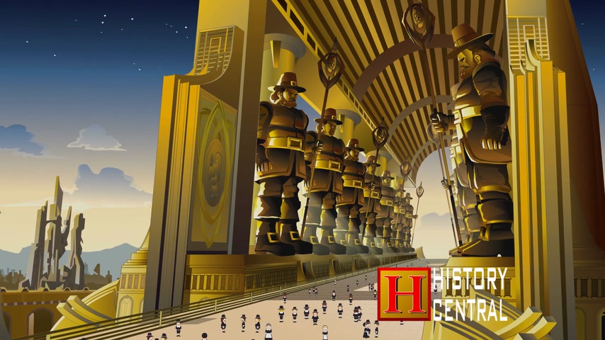 История дня благодарения Скриншот 13