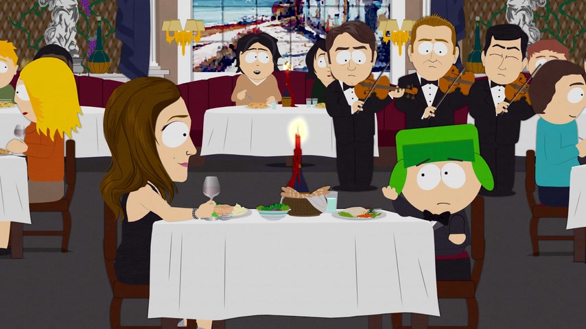 История дня благодарения Скриншот 24