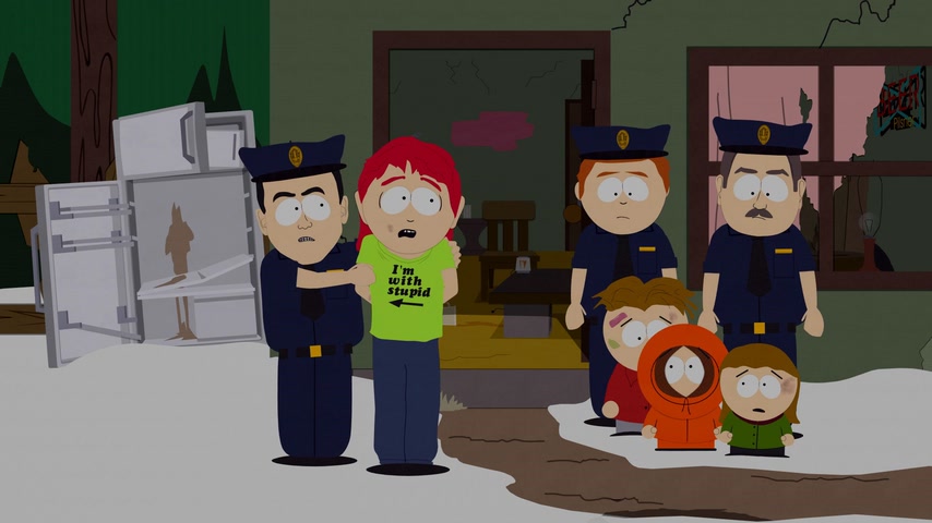 Бедный ребёнок Скриншот 3