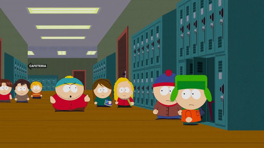 Бедный ребёнок Скриншот 9