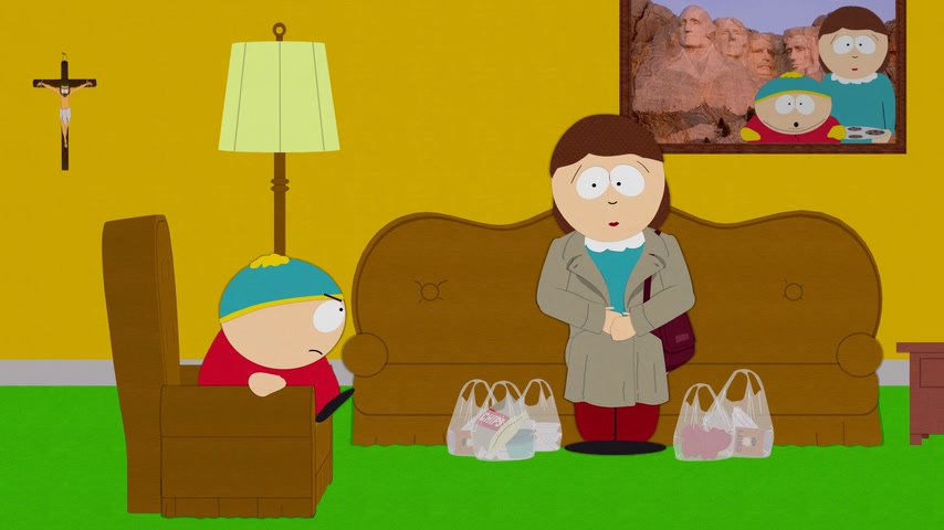 Бедный ребёнок Скриншот 10