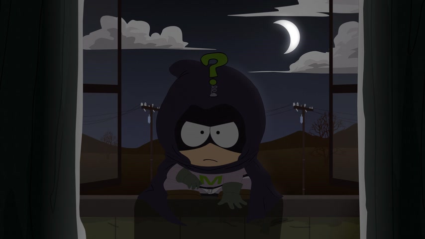 Бедный ребёнок Скриншот 11