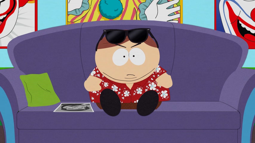 Бедный ребёнок Скриншот 14