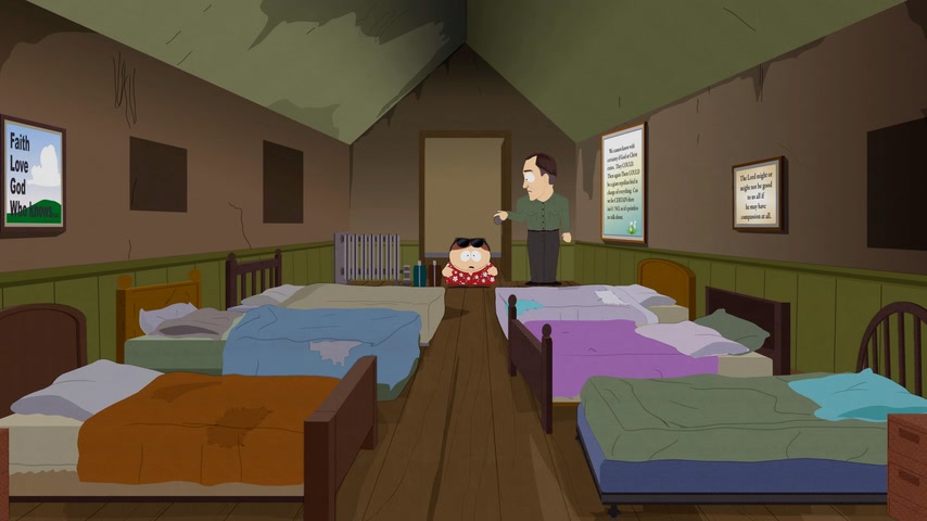 Бедный ребёнок Скриншот 16