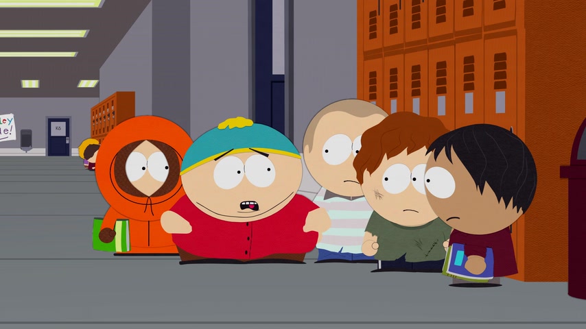 Бедный ребёнок Скриншот 17