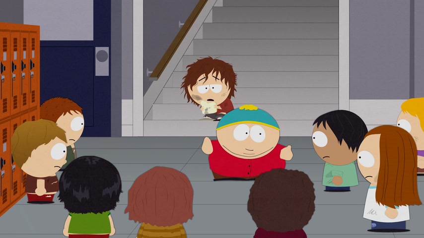 Бедный ребёнок Скриншот 18