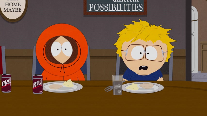 Бедный ребёнок Скриншот 21