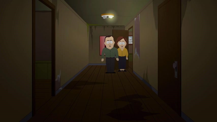 Бедный ребёнок Скриншот 23