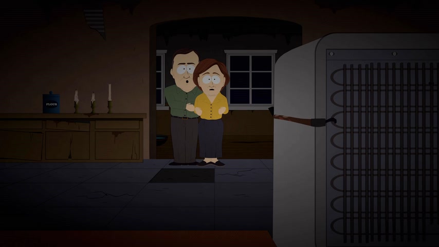 Бедный ребёнок Скриншот 24