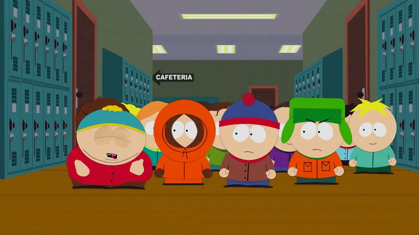 Бедный ребёнок Скриншот 26