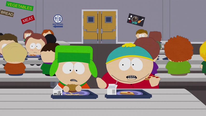 Яйца Баттерса Скриншот 2