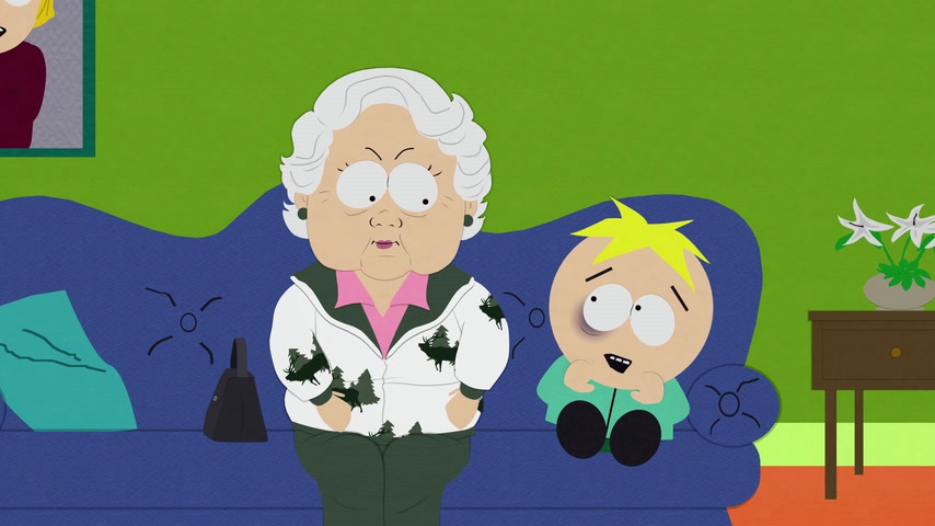 Яйца Баттерса Скриншот 4