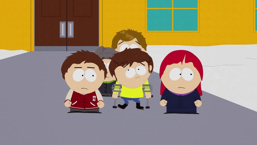 Яйца Баттерса Скриншот 10