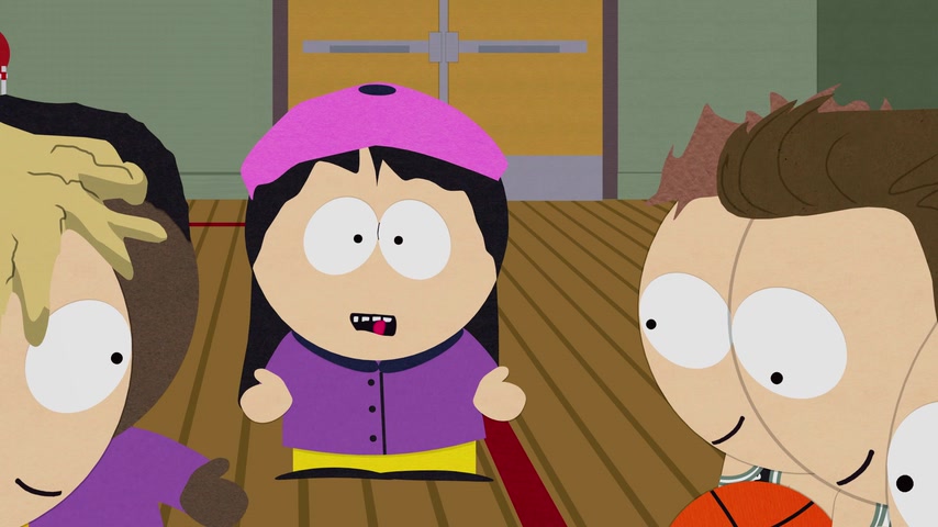 Яйца Баттерса Скриншот 11