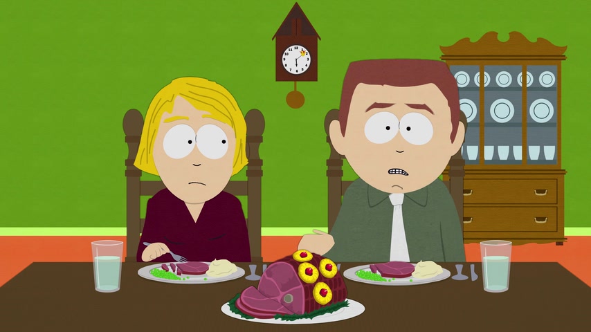 Яйца Баттерса Скриншот 14