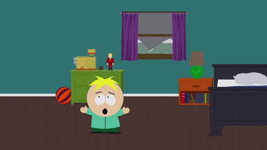 Яйца Баттерса Скриншот 16