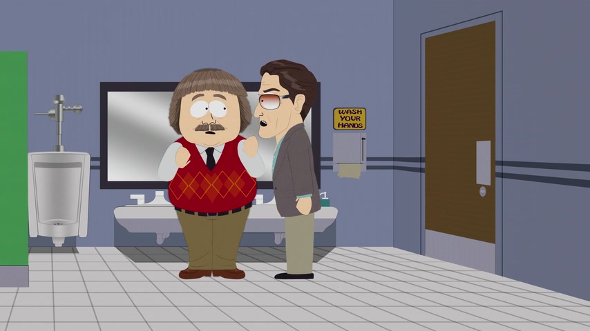 Яйца Баттерса Скриншот 18