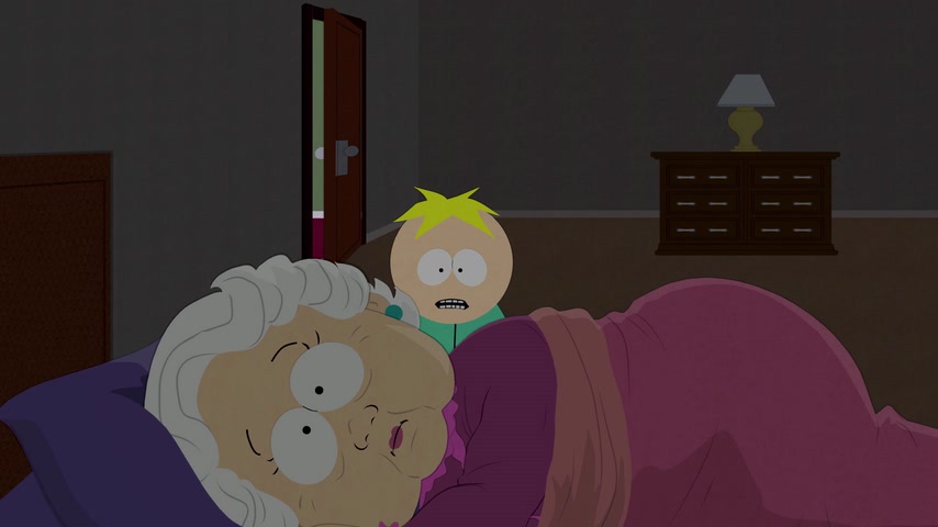 Яйца Баттерса Скриншот 24