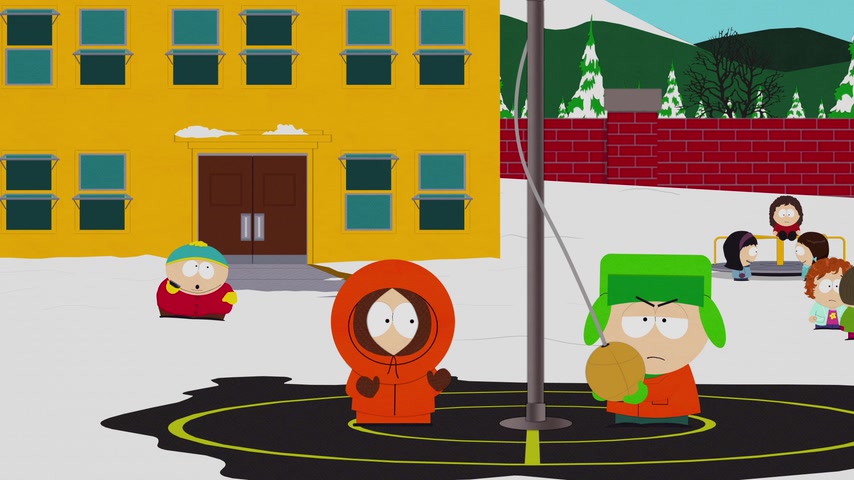 Ступай, правительство присмотрит за тобой Скриншот 4