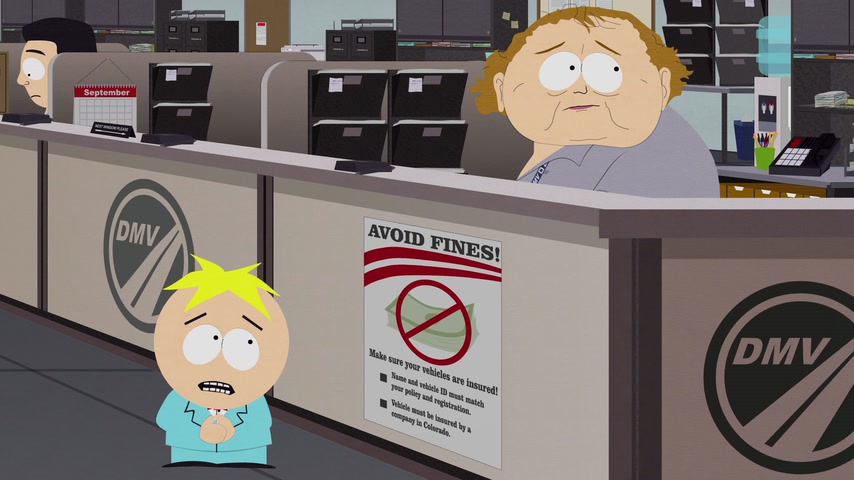 Ступай, правительство присмотрит за тобой Скриншот 11