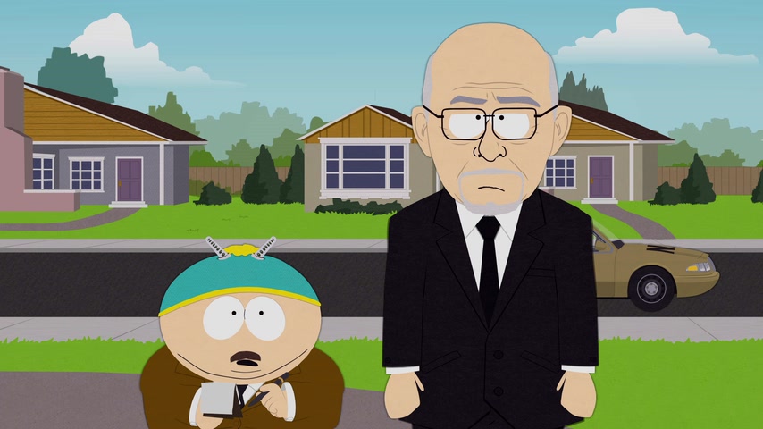 Ступай, правительство присмотрит за тобой Скриншот 17