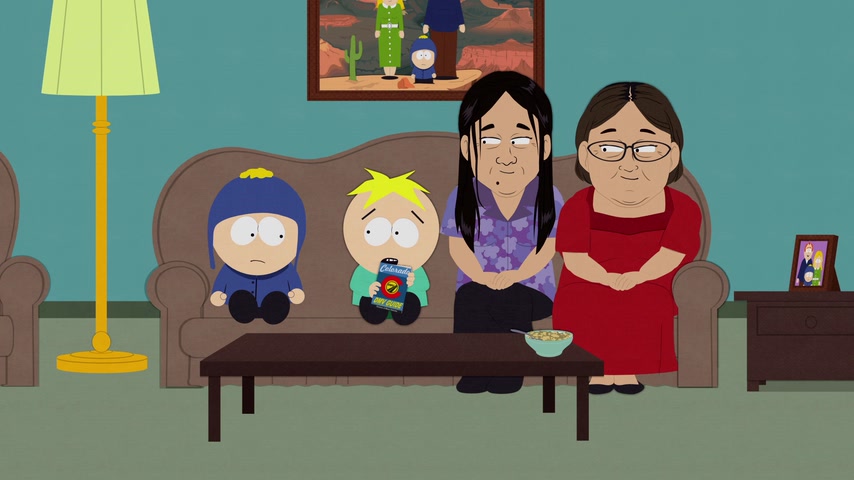 Ступай, правительство присмотрит за тобой Скриншот 18