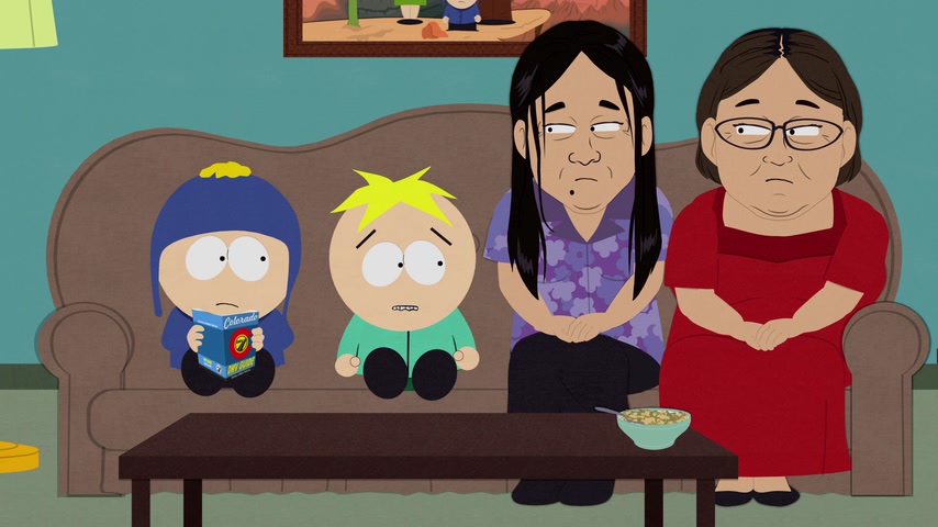 Ступай, правительство присмотрит за тобой Скриншот 19