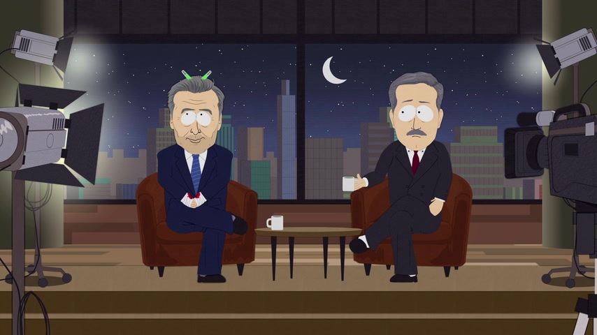 Ступай, правительство присмотрит за тобой Скриншот 23