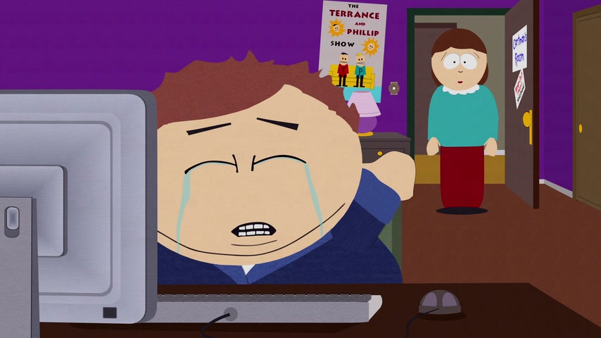 Ступай, правительство присмотрит за тобой Скриншот 24