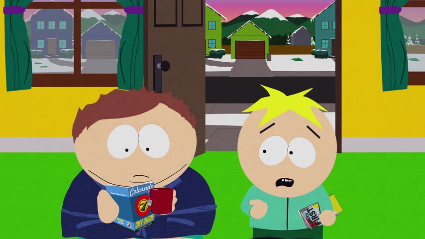 Ступай, правительство присмотрит за тобой Скриншот 25