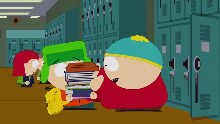 Рыжая корова Скриншот 13