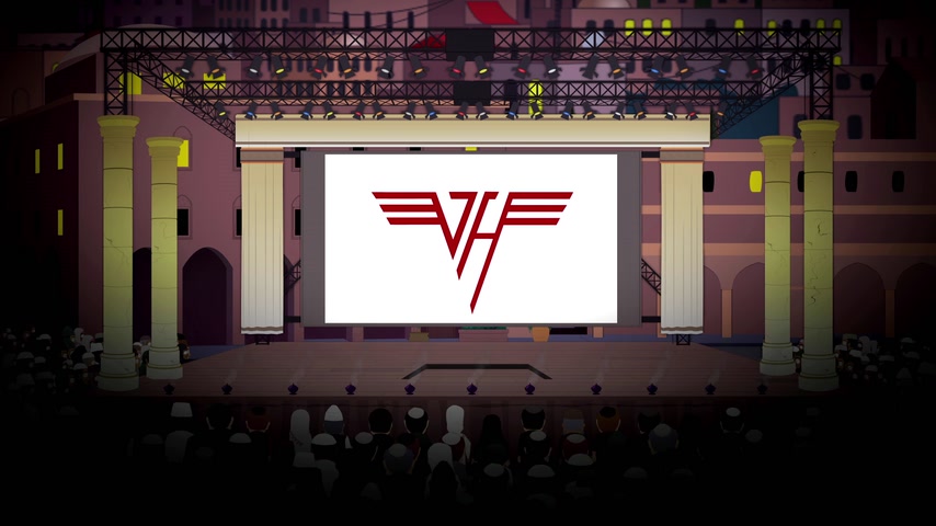 Рыжая корова Скриншот 16