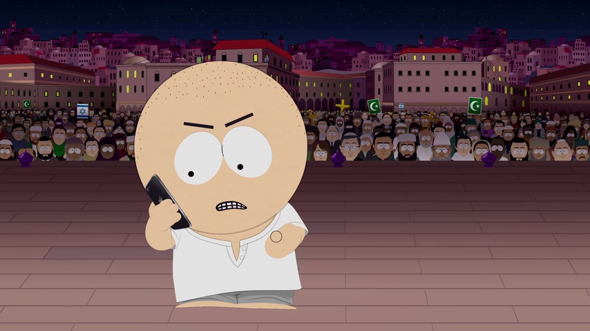 Рыжая корова Скриншот 24