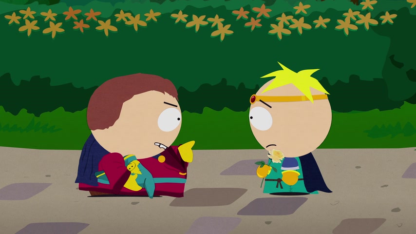 Песнь зада и пламени Скриншот 10