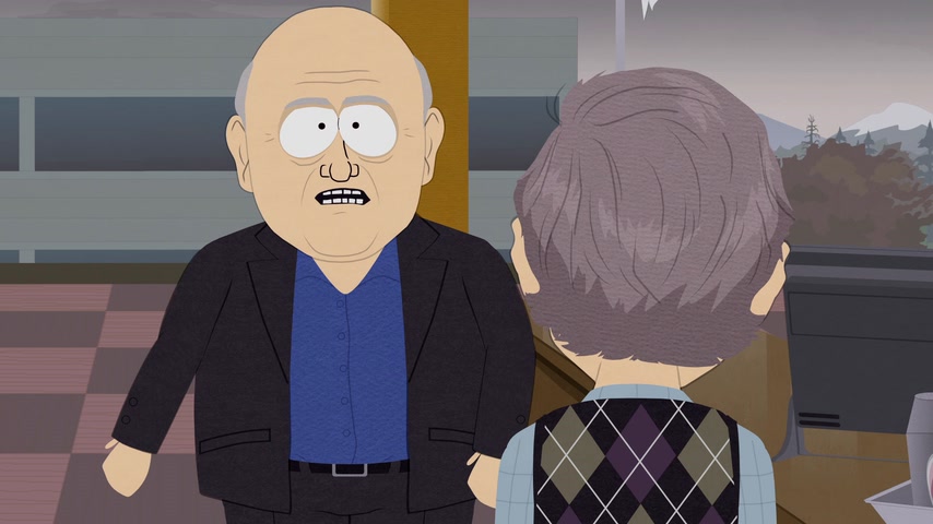 Песнь зада и пламени Скриншот 11