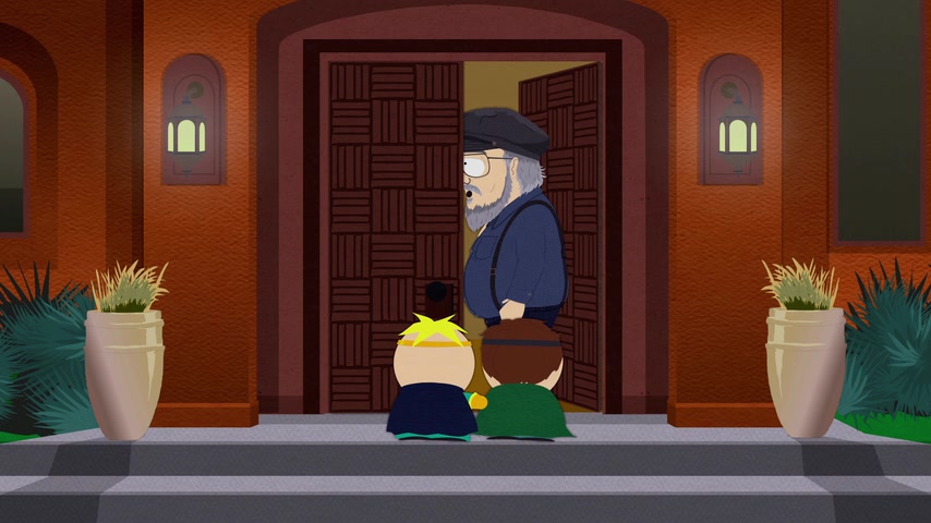 Песнь зада и пламени Скриншот 14