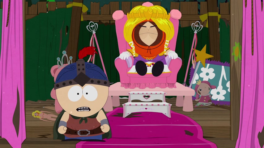 Песнь зада и пламени Скриншот 19