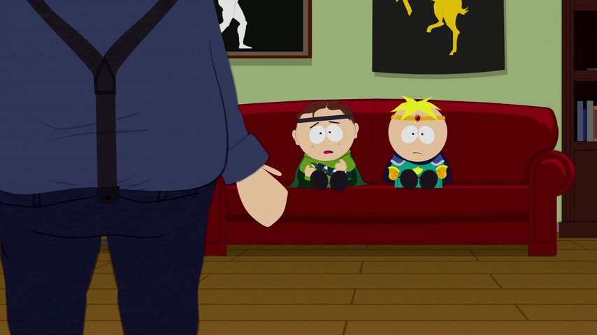 Песнь зада и пламени Скриншот 20