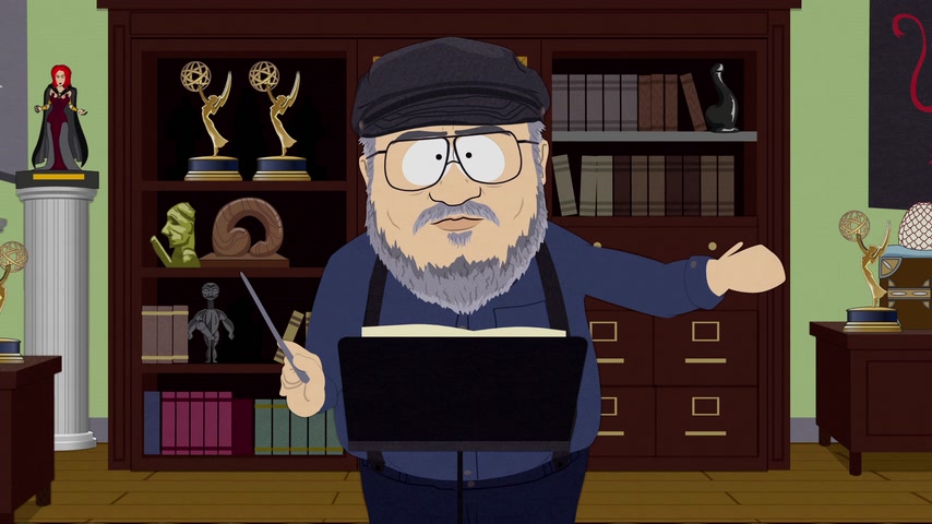 Песнь зада и пламени Скриншот 23