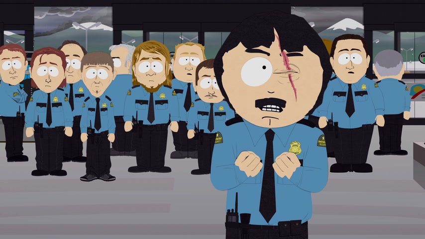 Песнь зада и пламени Скриншот 26