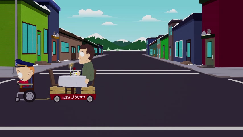 Инвалидка Скриншот 3