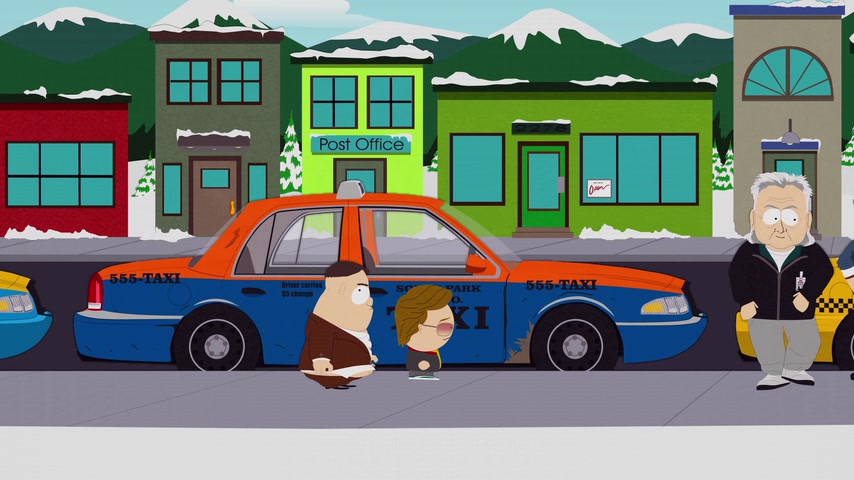 Инвалидка Скриншот 8